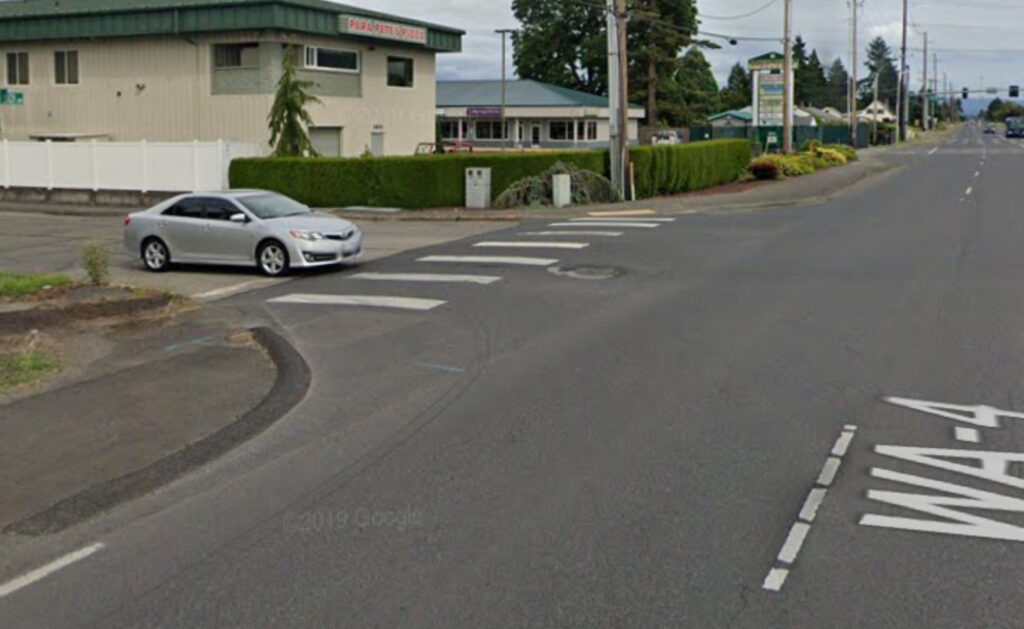 Kell Killed in Longview Motorcycle Crash on State Route 4 and