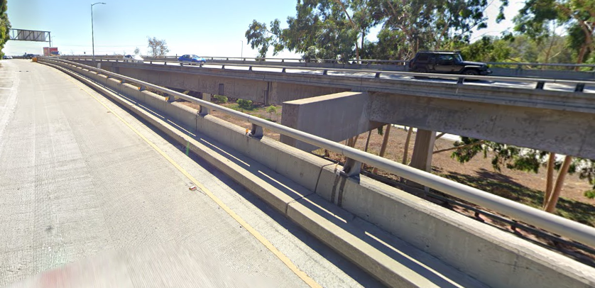 Altadena Motorcycle Accident