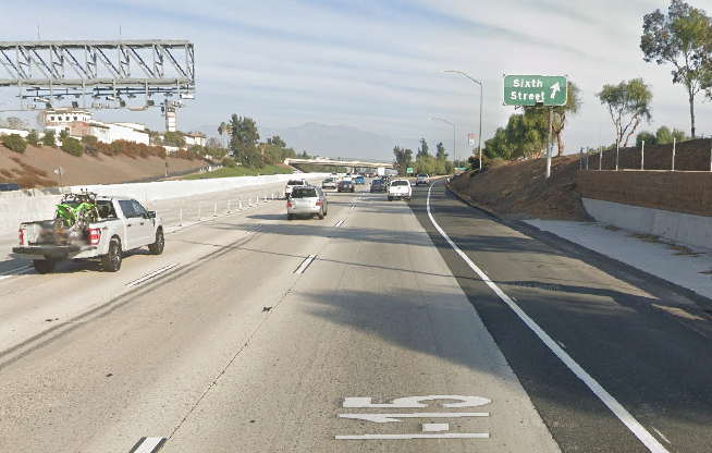Escondido Motorcycle Accident