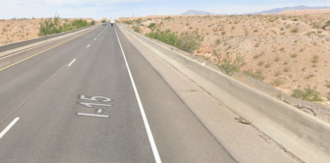 Las Vegas Fwy