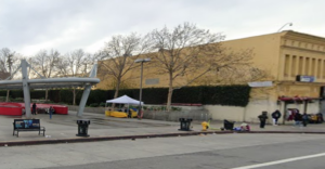 Raymond Corrado Killed in Crash on MacArthur Metro Station in LA