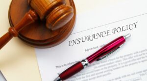 Settlement vs Trial in Personal Injury Claim