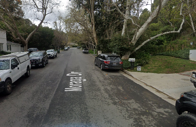 Forklift Operator Killed in Bel Air Construction Accident on Moraga Drive