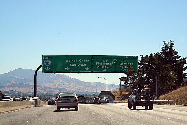 San Jose Crash