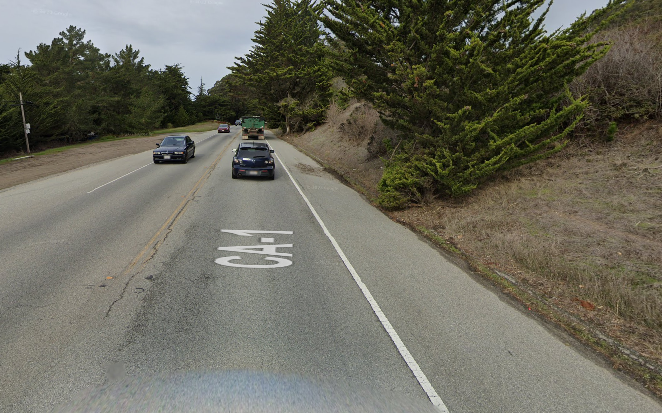 Lompoc Car Accident