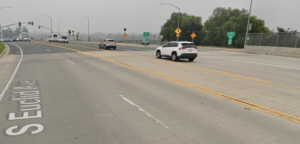 Rancho Cucamonga Car Accident