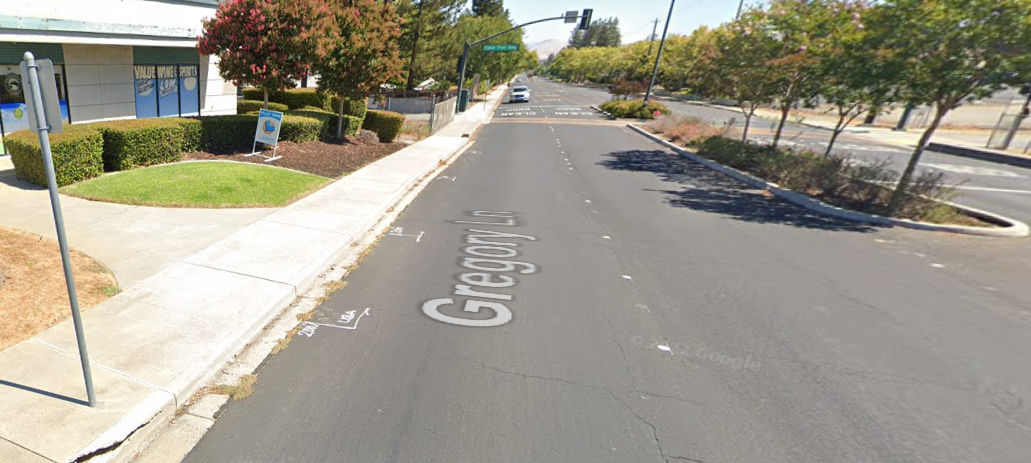 Accidentes en California | Accidente peatonal fatal en la US 242 en Gregory Lane en Pleasant Hill