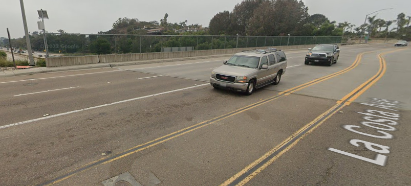 Encinitas Car Accident