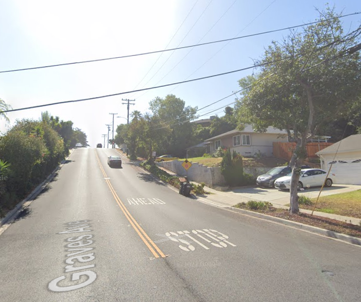 Alexander Cota Jr. ID’d as Person Killed in Monterey Park Crash