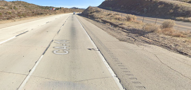 Accidentes en California | Tiffany Grimes muere en accidente en la autopista 14 en Acton