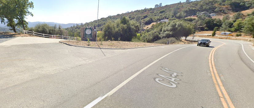 Fresno Crash