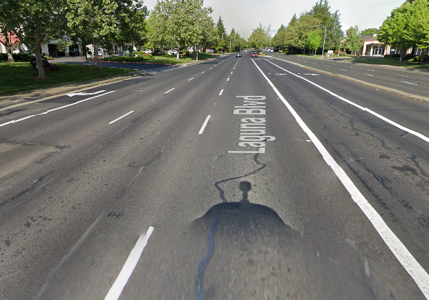 El Grove Crash