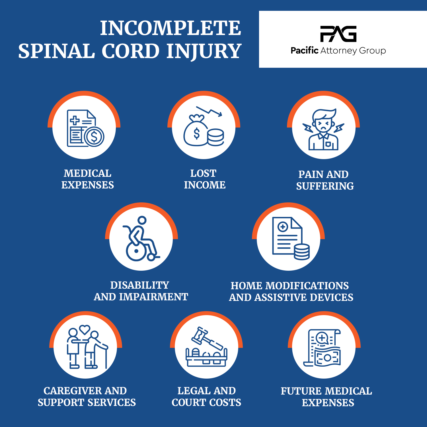 Spinal cord