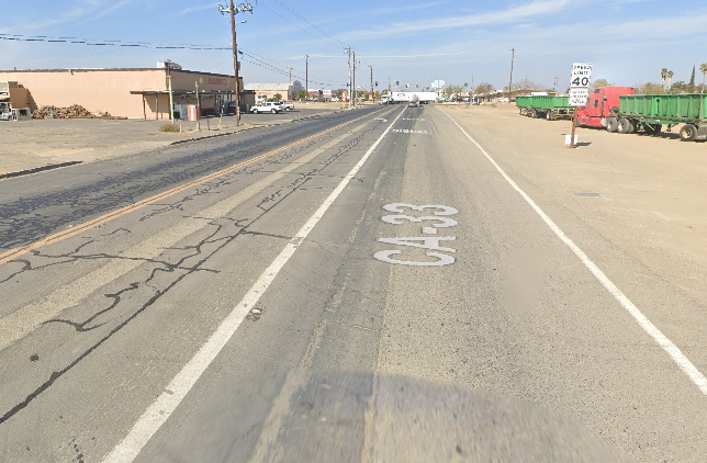 Mendota Bicycle Accident