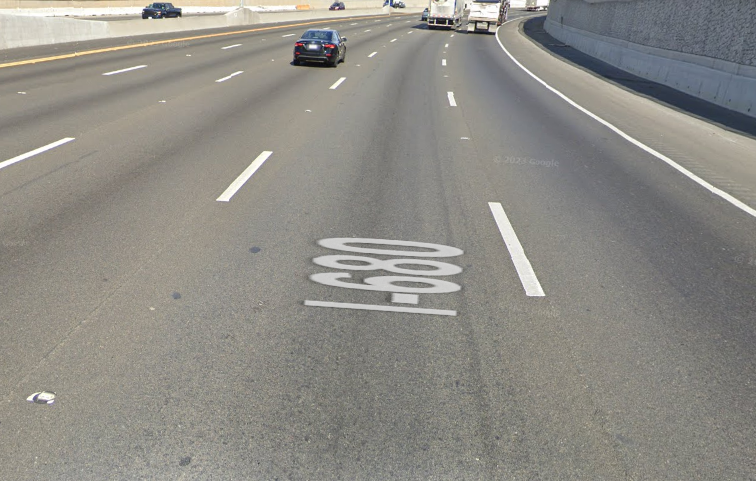 Fremont Car Crash
