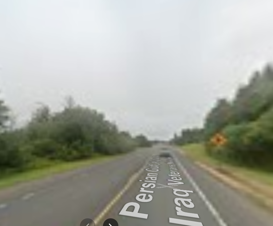 Clatsop County Car Accident