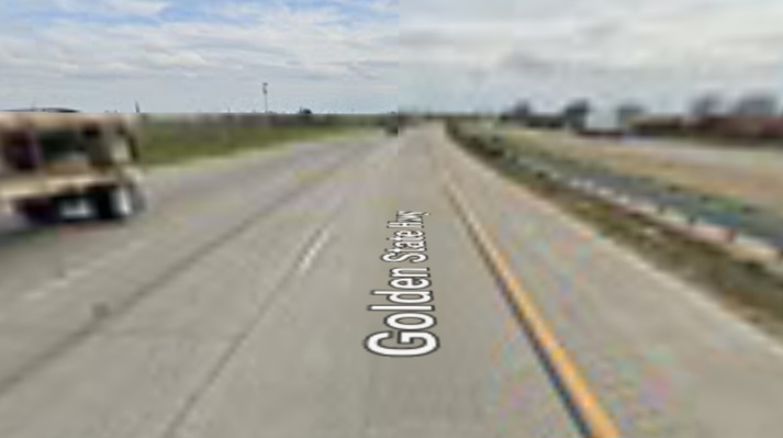 At Least 7 Injured in Crash on Highway 99 in Merced