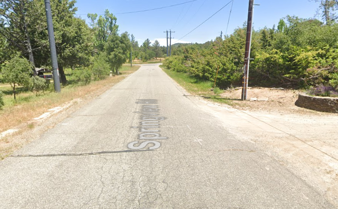 Wynola Motorcycle Accident