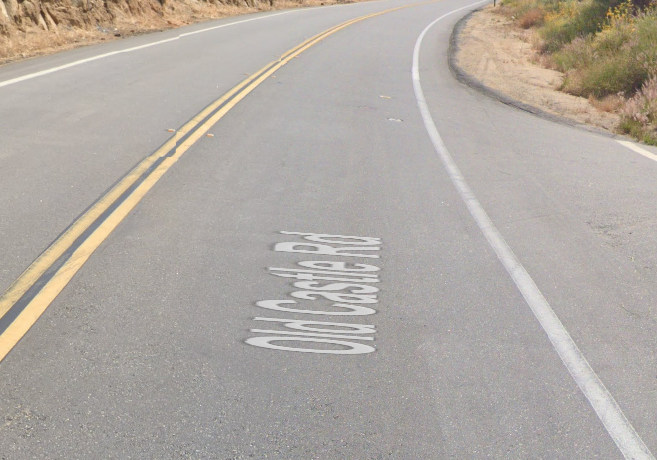 Oceanside Car Accident