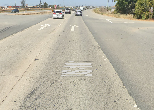 Camarillo Car Accident