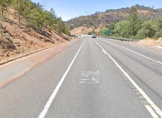 Sonora Crash