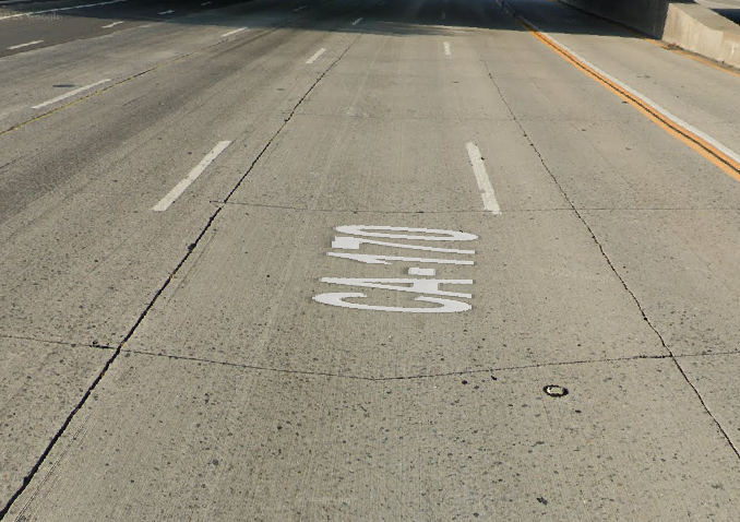 North Hollywood Motorcycle Accident