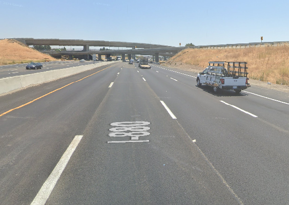 Hayward Crash