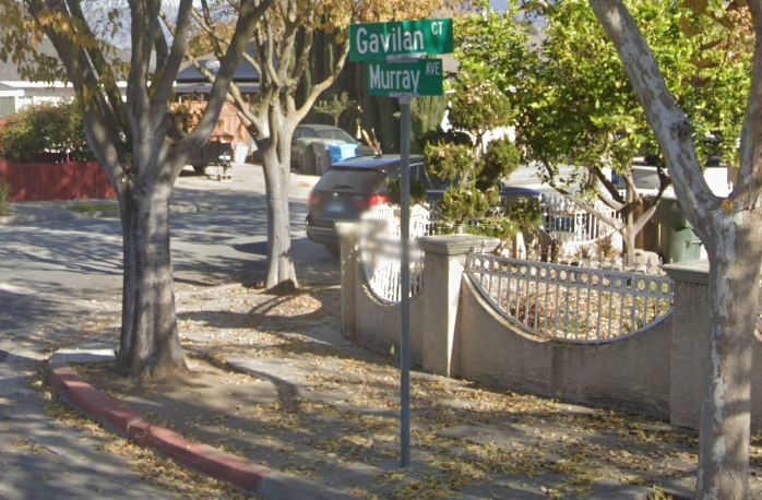 Gilroy Motorcycle Accident