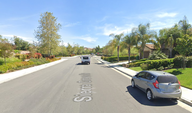 Murrieta Car Accident