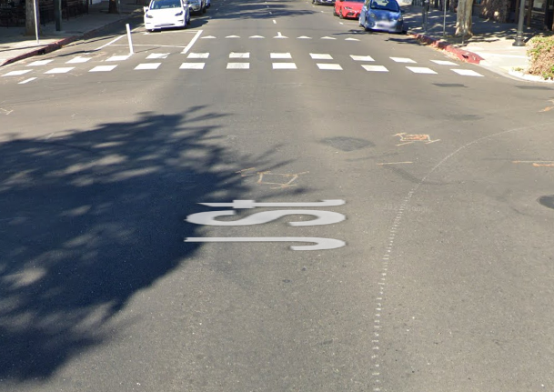 Sacramento Motorcycle Accident