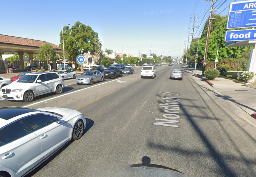 Update: Raymond Gomez ID'd as Biker Killed in Accident on Interstate ...