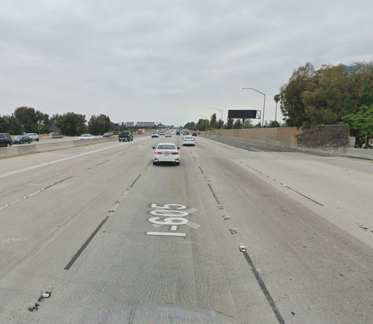 Norwalk Car Accident