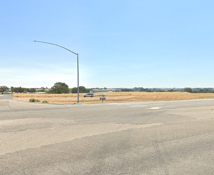 Paso Robles Car Accident