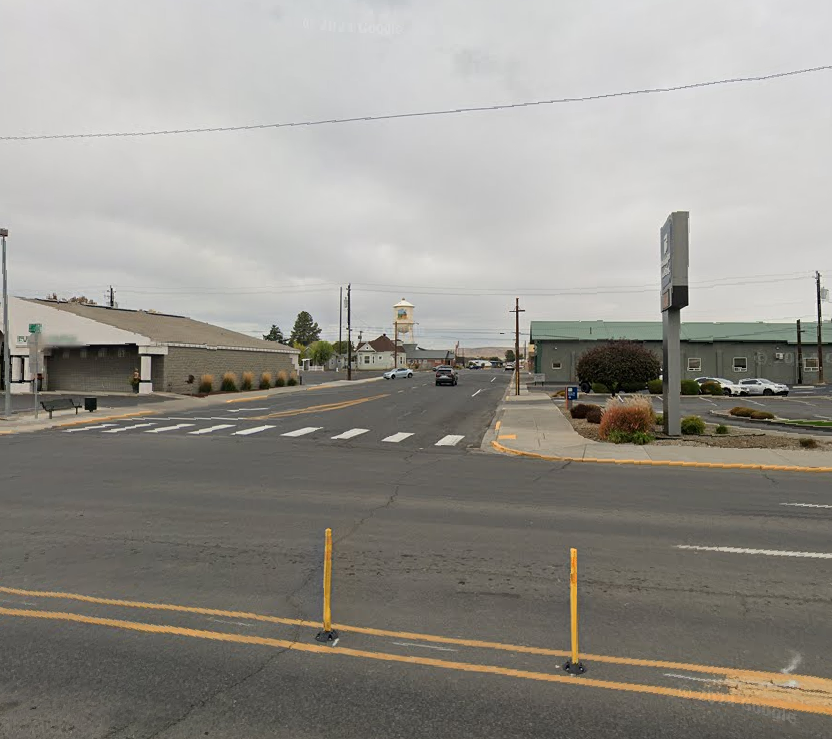Quincy Car Accident
