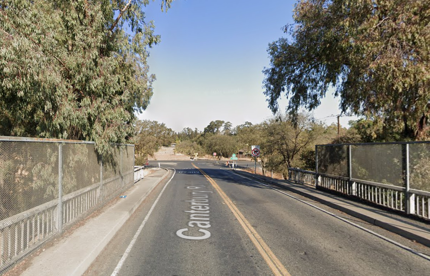 Sacramento Pedestrian Accident