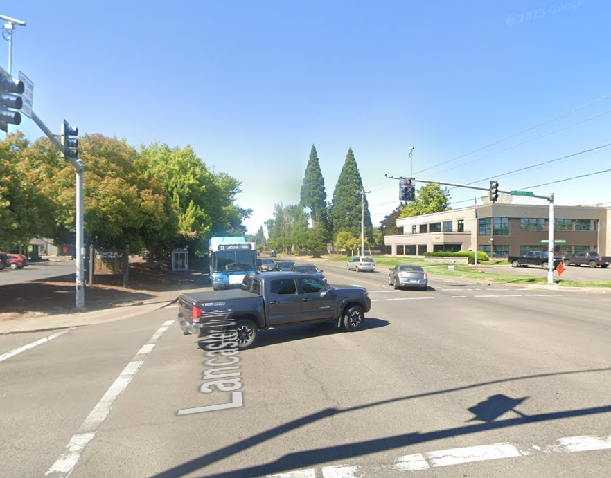 Teresita Millard Killed in Salem Pedestrian Accident at Lancaster Drive ...