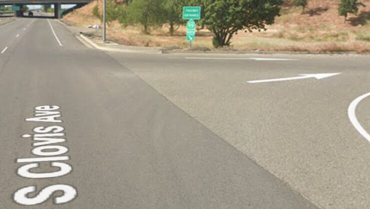 Fresno Crash