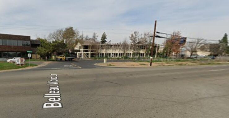 Sacramento Crash