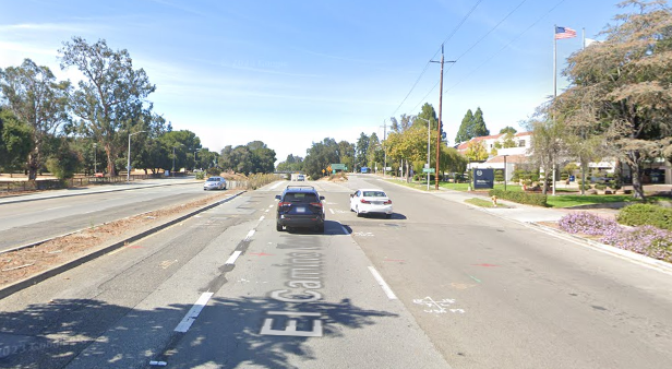 East Palo Alto Crash