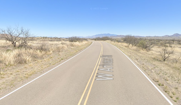 Pima County Accident 