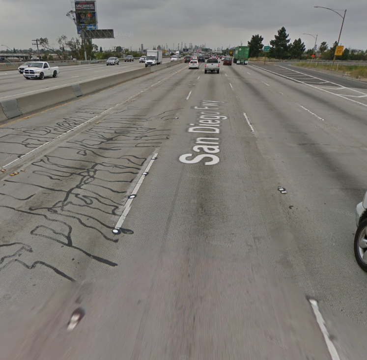 West Sacramento Crash