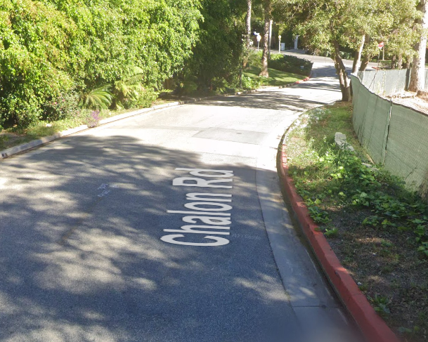 Bel Air Construction Accident