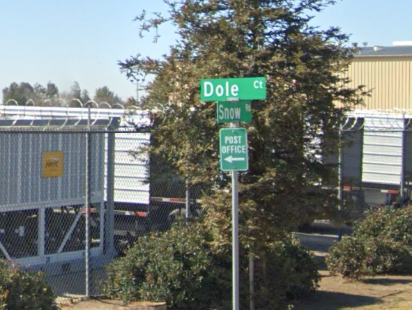 Bakersfield Accident