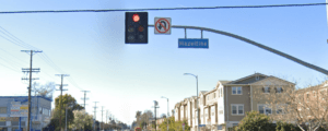 Van Nuys Construction Accident