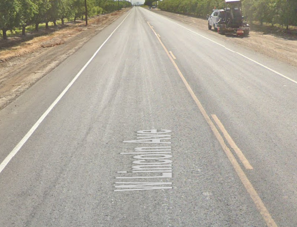 Fresno Accident