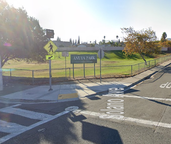 Contra Costa Accident