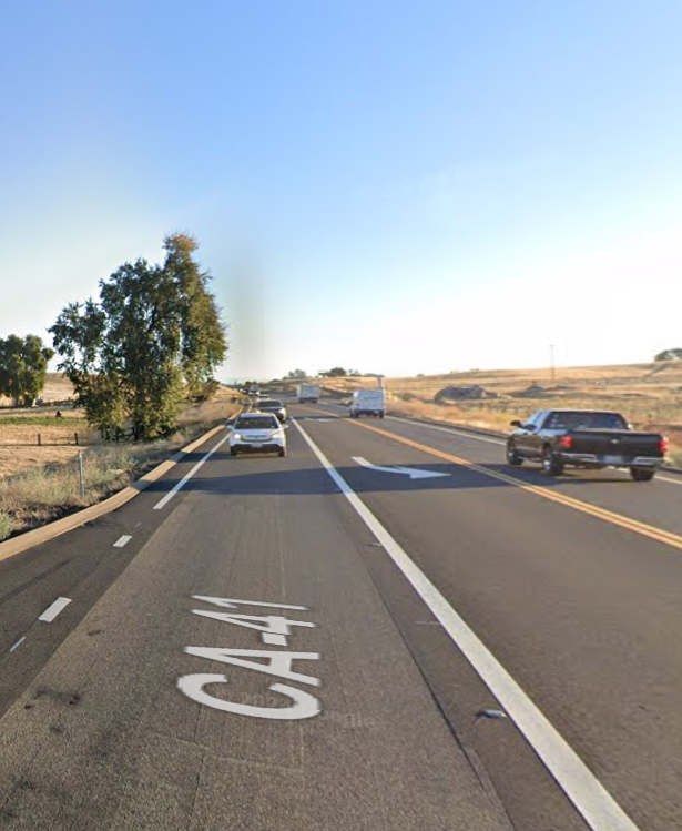 Madera Car Accident
