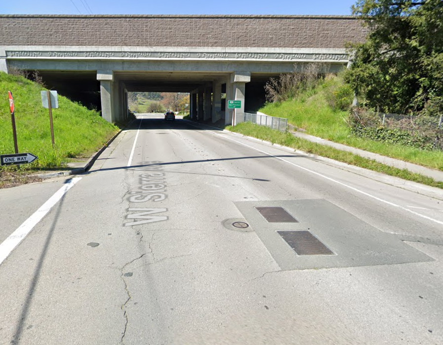 Cotati Car Accident