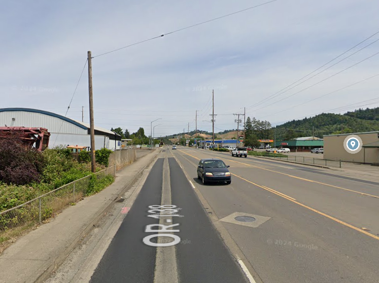 Douglas County Crash