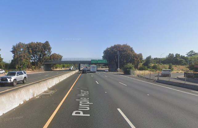 Vallejo Car Accident